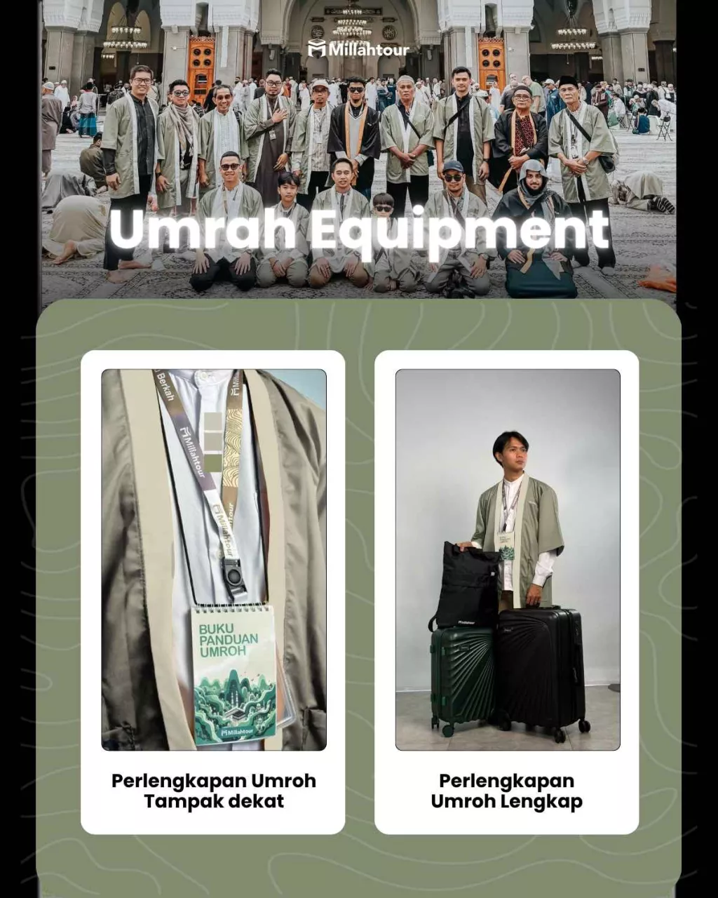 Minat Umroh November bareng Ustadz Muzammil Hasballah 05 -13 November 2026 - Landing Page 7