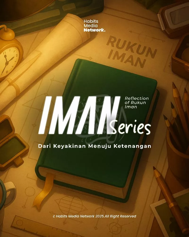 Iman Series 