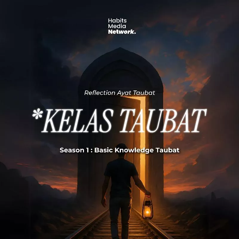 Kelas Taubat : Basic Knowladge Taubat 
