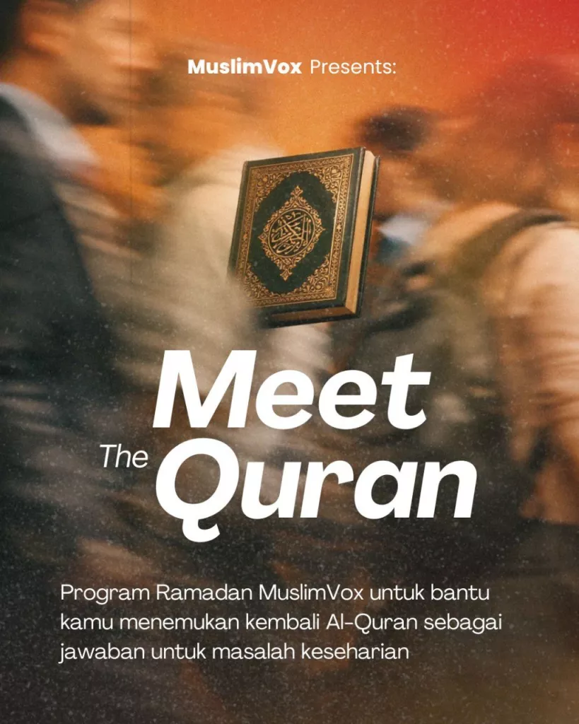 Series Meet The Quran