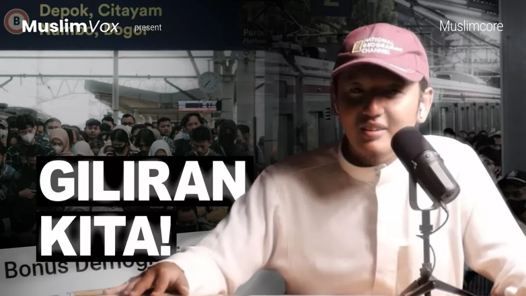 Mindful Syahadah Eps.6 : Giliran Kita