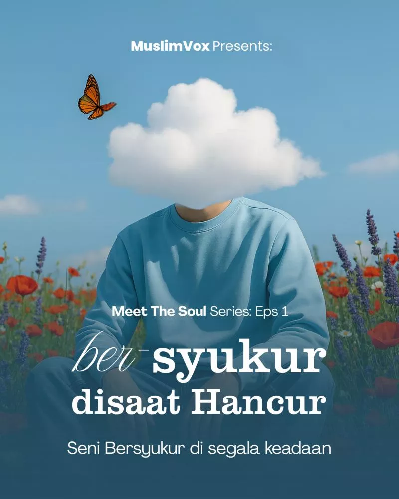 Series Meet The Soul 